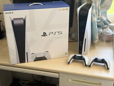 Ps5 fat CFI-1200