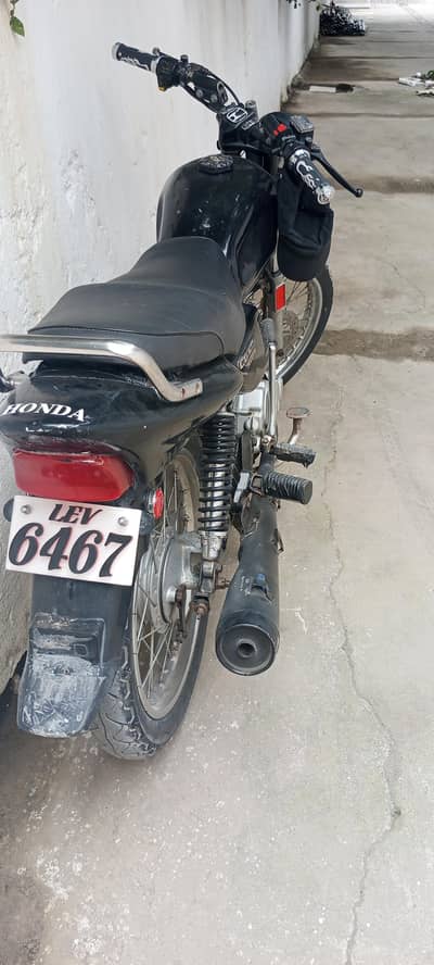 sell bike