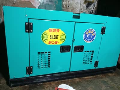 Generator for Sale 30KVA