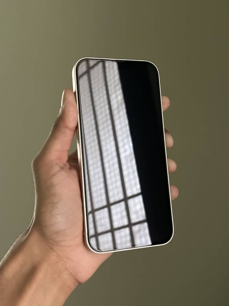 Apple iPhone 14 1