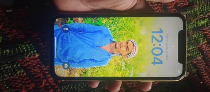 Apple iPhone 11