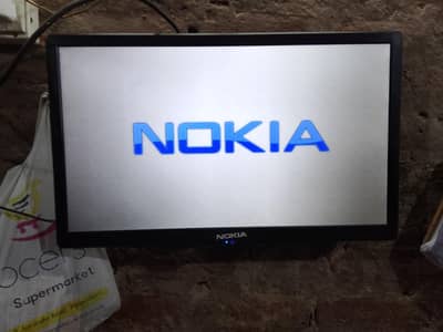 Nokia LED TV