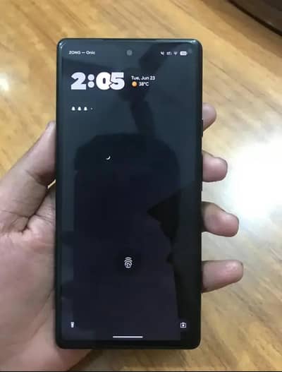 Google Pixel 6 8/256