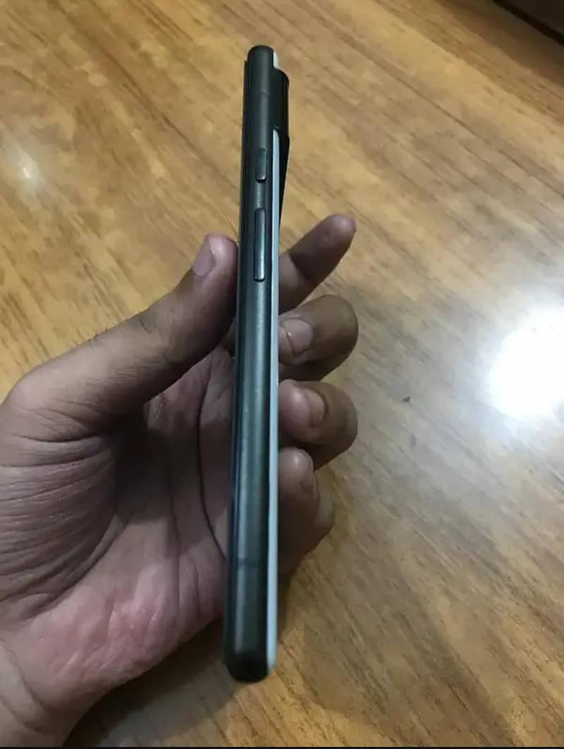 Google Pixel 6 8/256 4