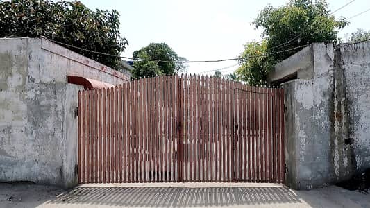 Find Your Ideal Prime Location Building In Lahore Under Rs. 700000000