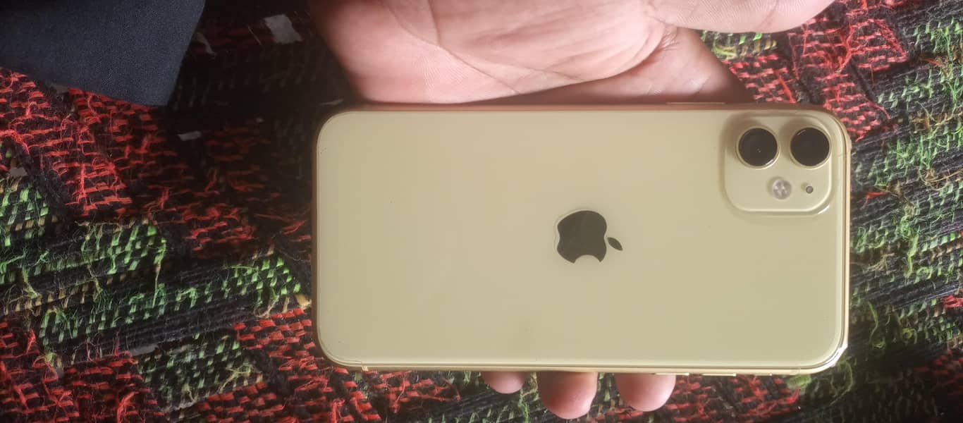 Apple iPhone 11 6