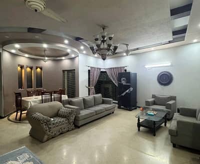 Sale The Ideally Located House For An Incredible Price Of Pkr Rs. 75000000