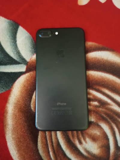 Apple iPhone 7 Plus