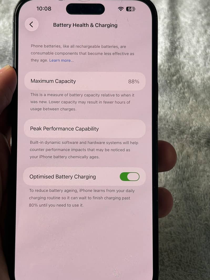 Apple iPhone 14 Pro Max 1
