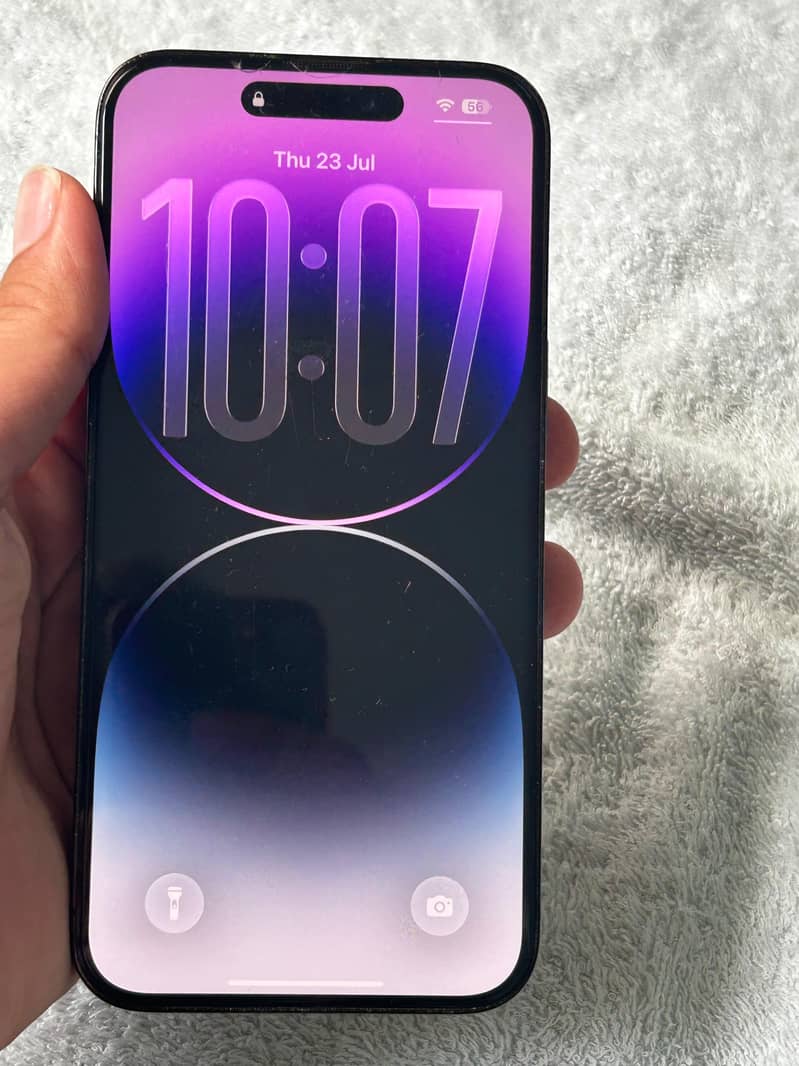 Apple iPhone 14 Pro Max 2