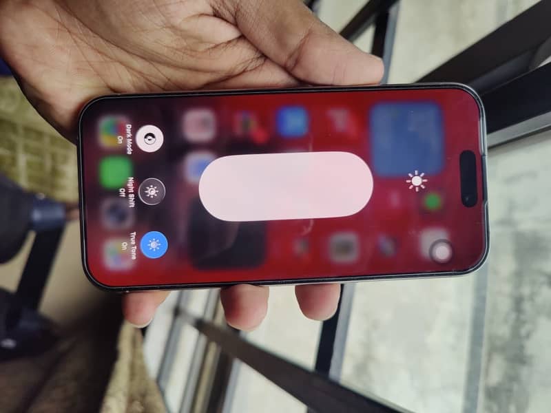 Apple iPhone 15 Pro 7