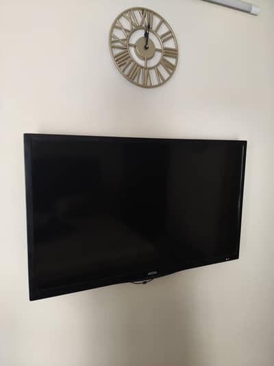 Akira 43 Inch Non-Smart LED TV