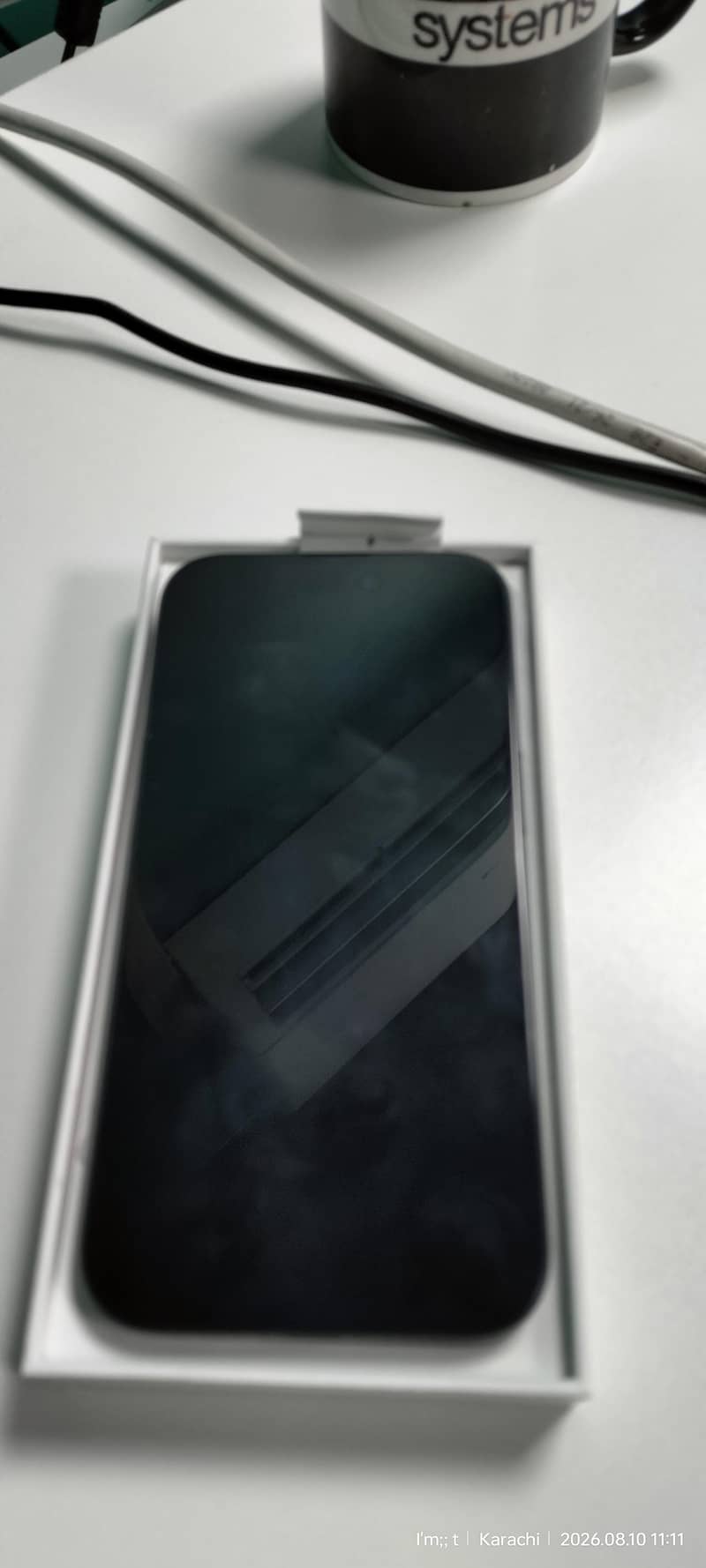 Apple iPhone 16 3