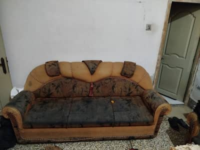 SOFA SET FOR SALES