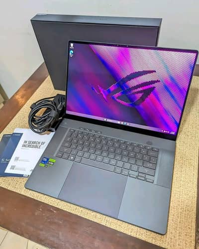 Asus Zephyrus G16 RTX4090 For Sale