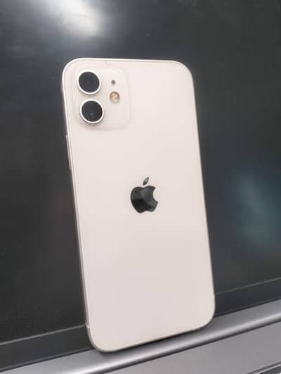 Apple iPhone 12