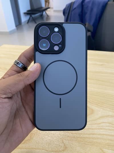 Apple iPhone 14 Pro Max