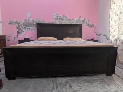 king size bed set