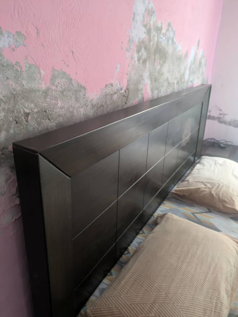 king size bed set 2