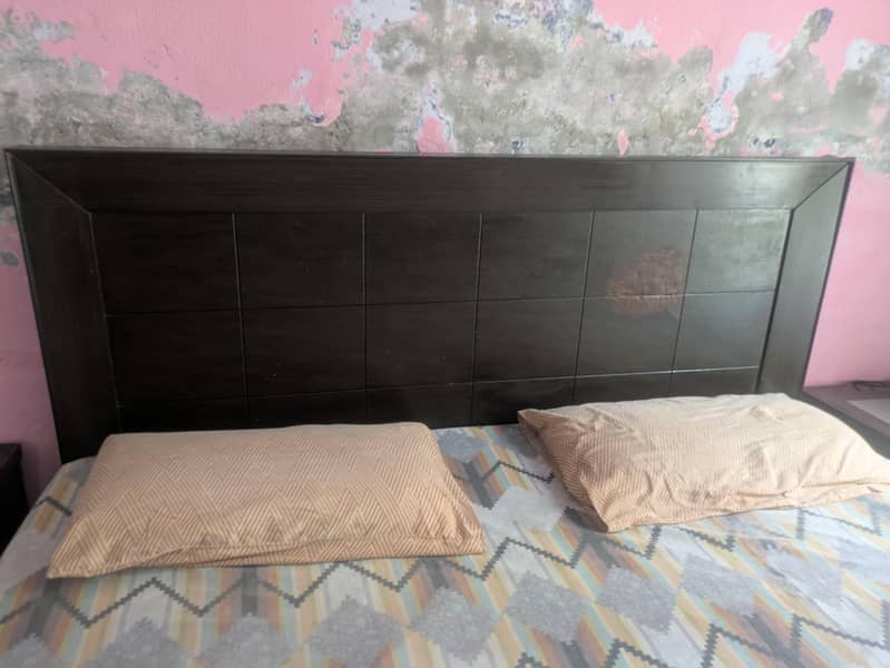 king size bed set 3