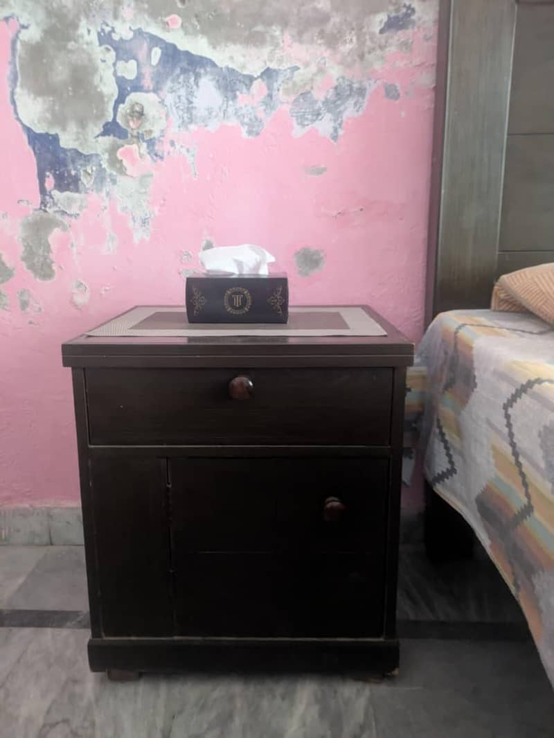king size bed set 5
