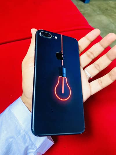 Apple iPhone 7 Plus