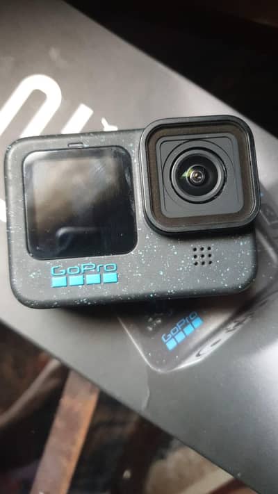 GoPro 12 Hero Black