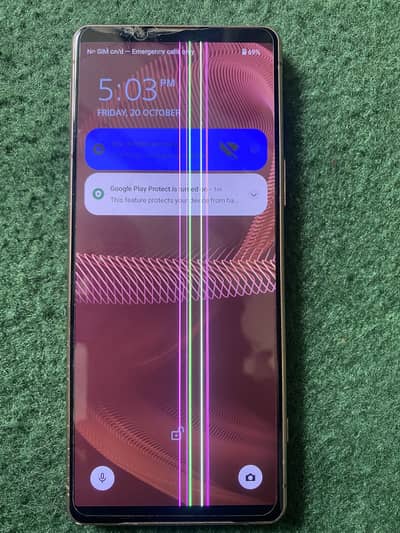 sony xperia 5 mark 3 non pta