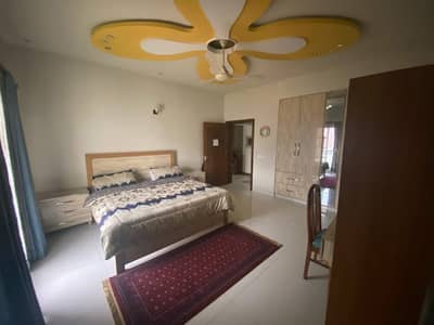 1 Kanal Beautiful Upper Portion Like New Available For Rent On Top Location Of DHA Phase 6