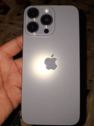 Apple iPhone 15 Pro Max 512