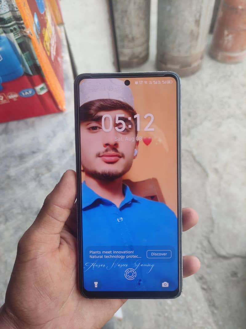 Tecno CAMON 20 2