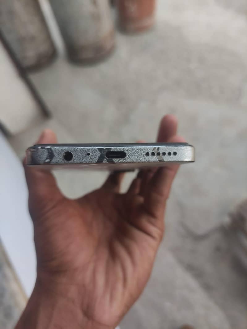Tecno CAMON 20 5