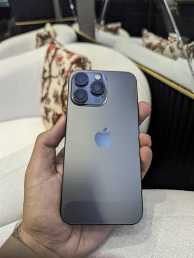 Apple iPhone 15 Pro Max JV