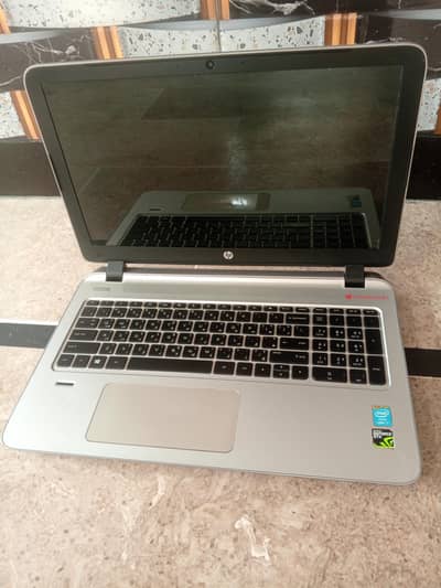 HP HEWLETT-PACKARD Core i7-4th generation