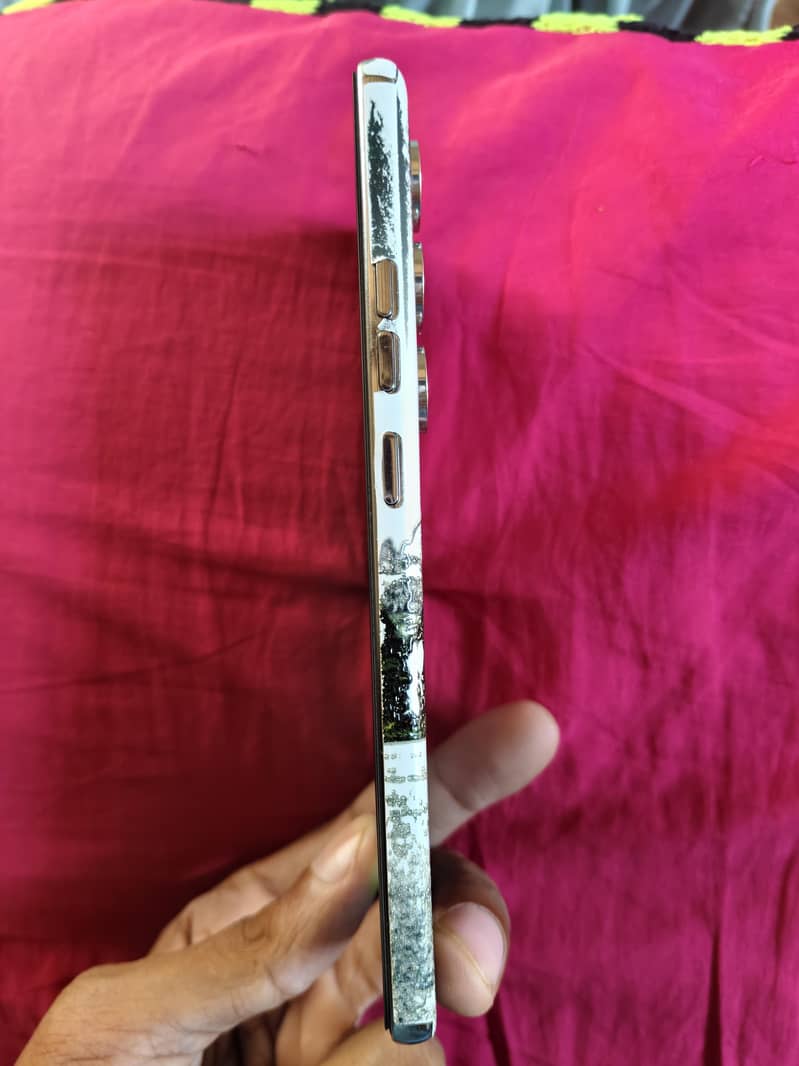 Tecno CAMON 40 4