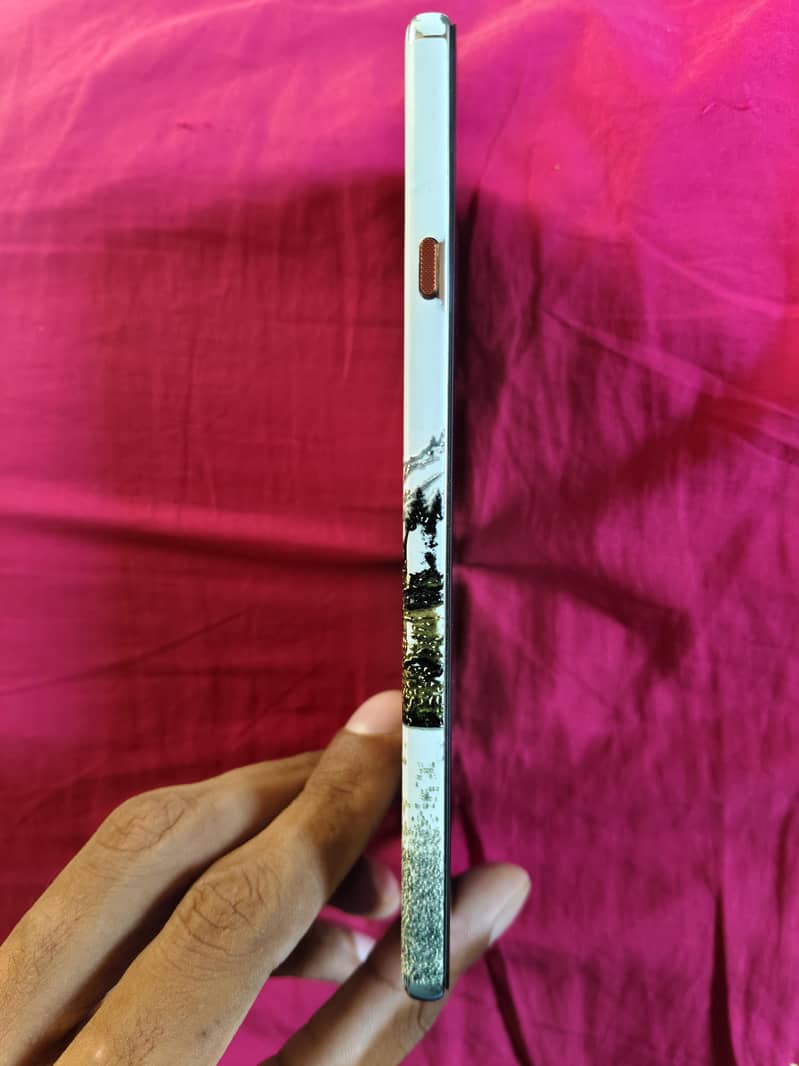 Tecno CAMON 40 5