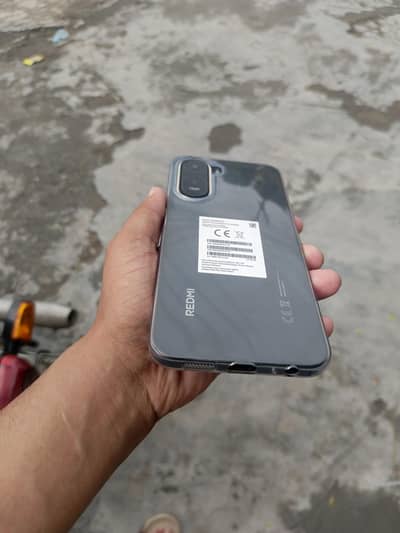 Xiaomi Redmi A 7 pro