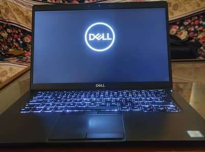 DELL LATITUDE BUISNEES CLASS (CORE I7 8 GEN V PRO)