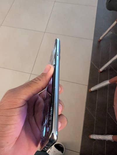 One Plus 9 Pro
