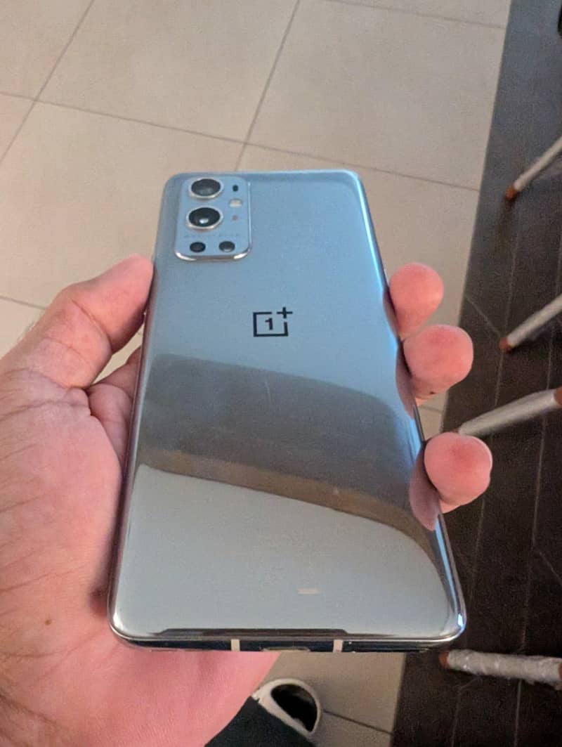 One Plus 9 Pro 1