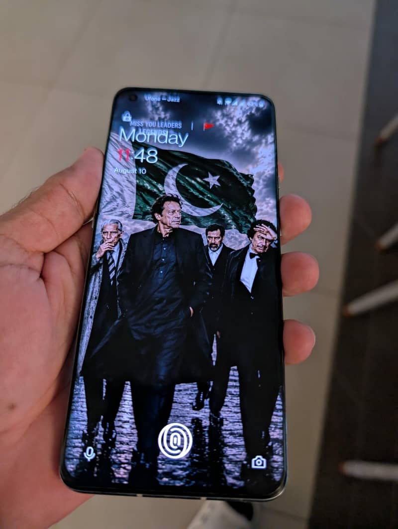 One Plus 9 Pro 2