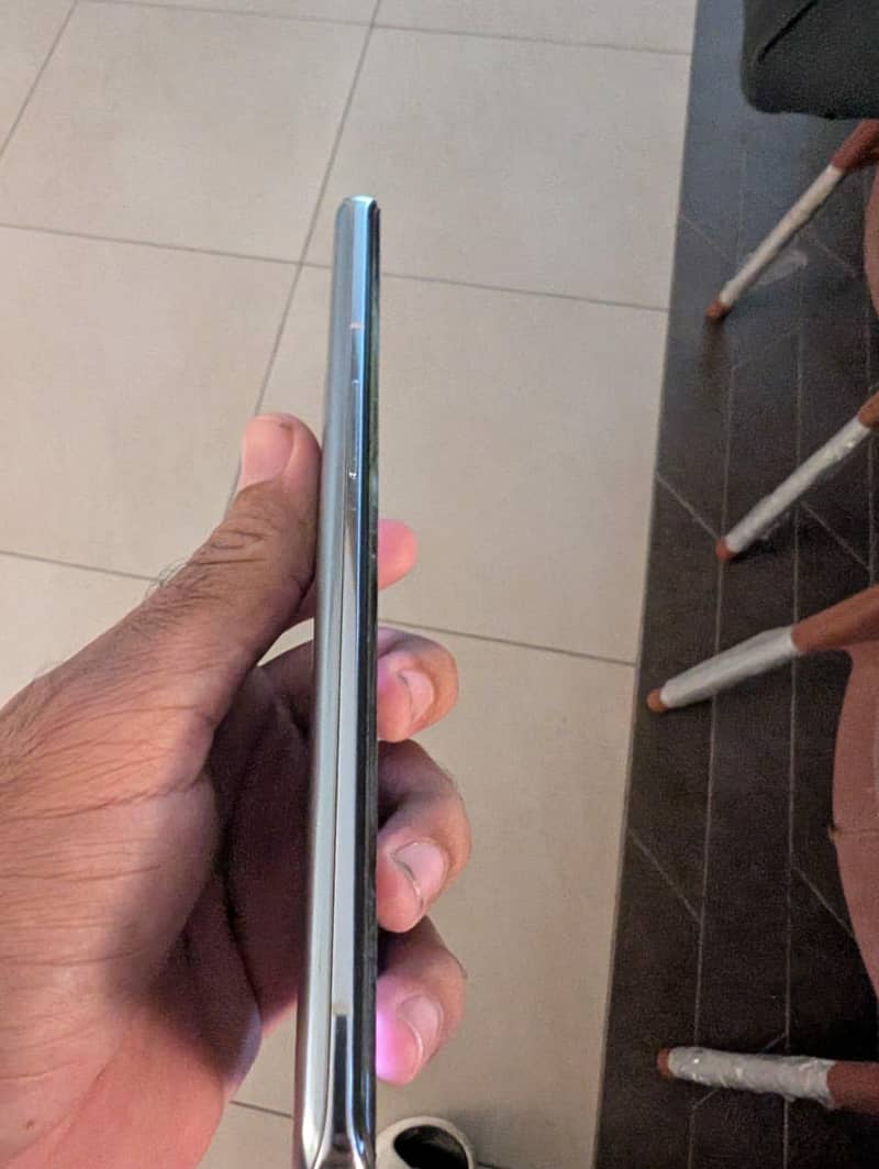One Plus 9 Pro 3