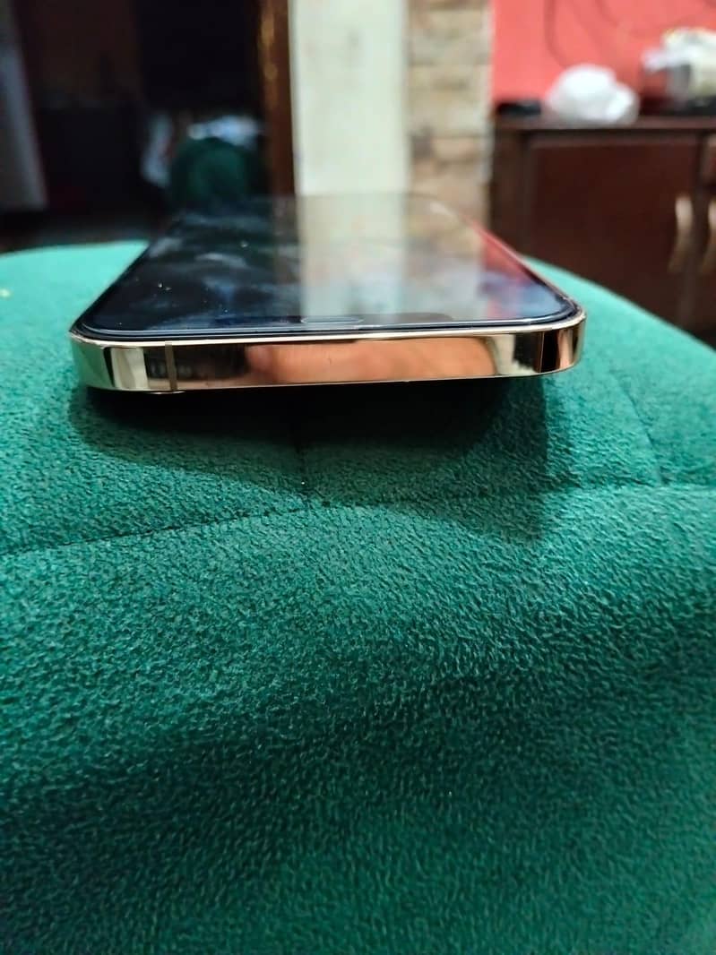 Apple iPhone 12 Pro Max 4