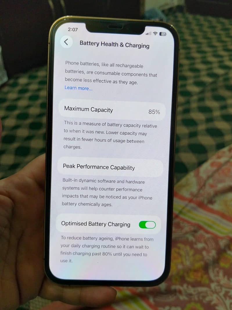 Apple iPhone 12 Pro Max 6