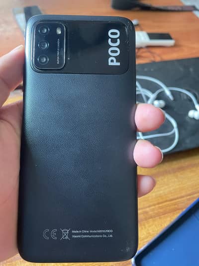 Xiaomi Poco m3