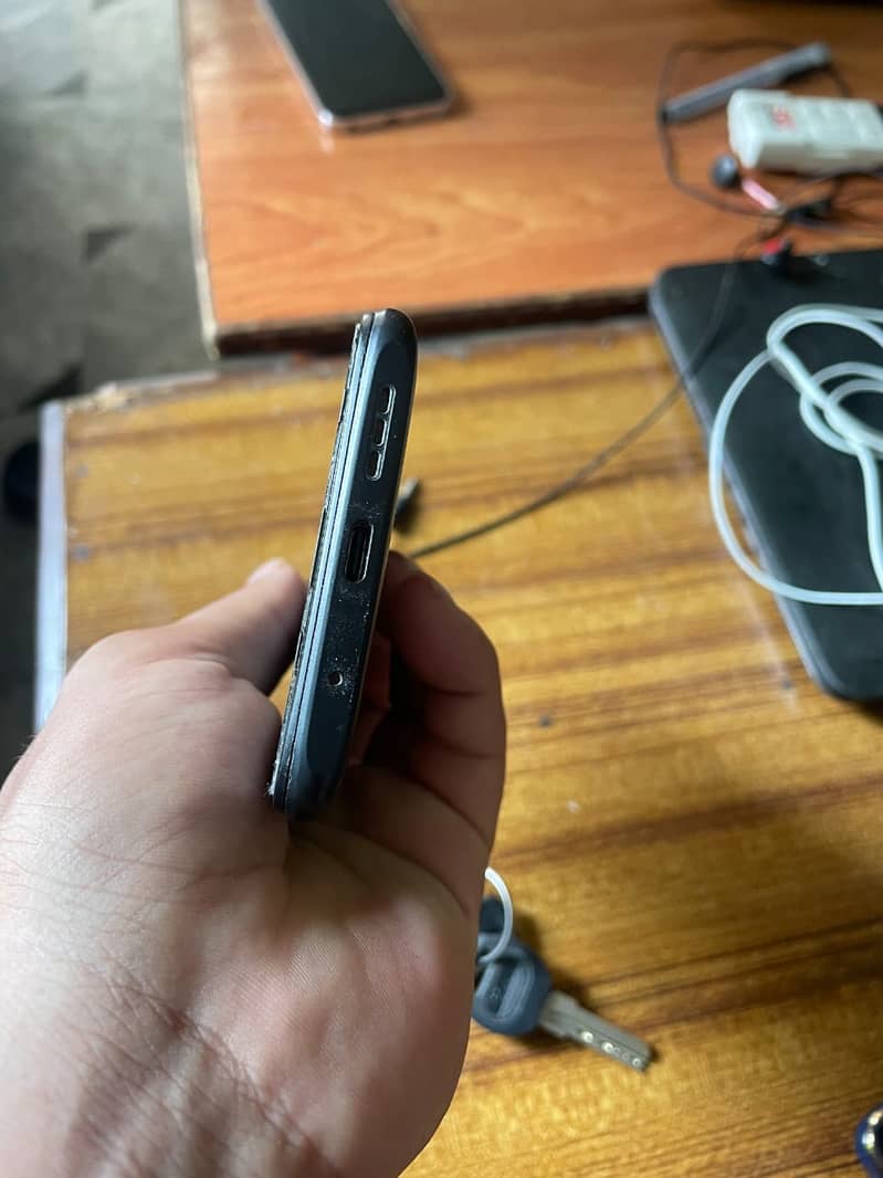 Xiaomi Poco m3 0