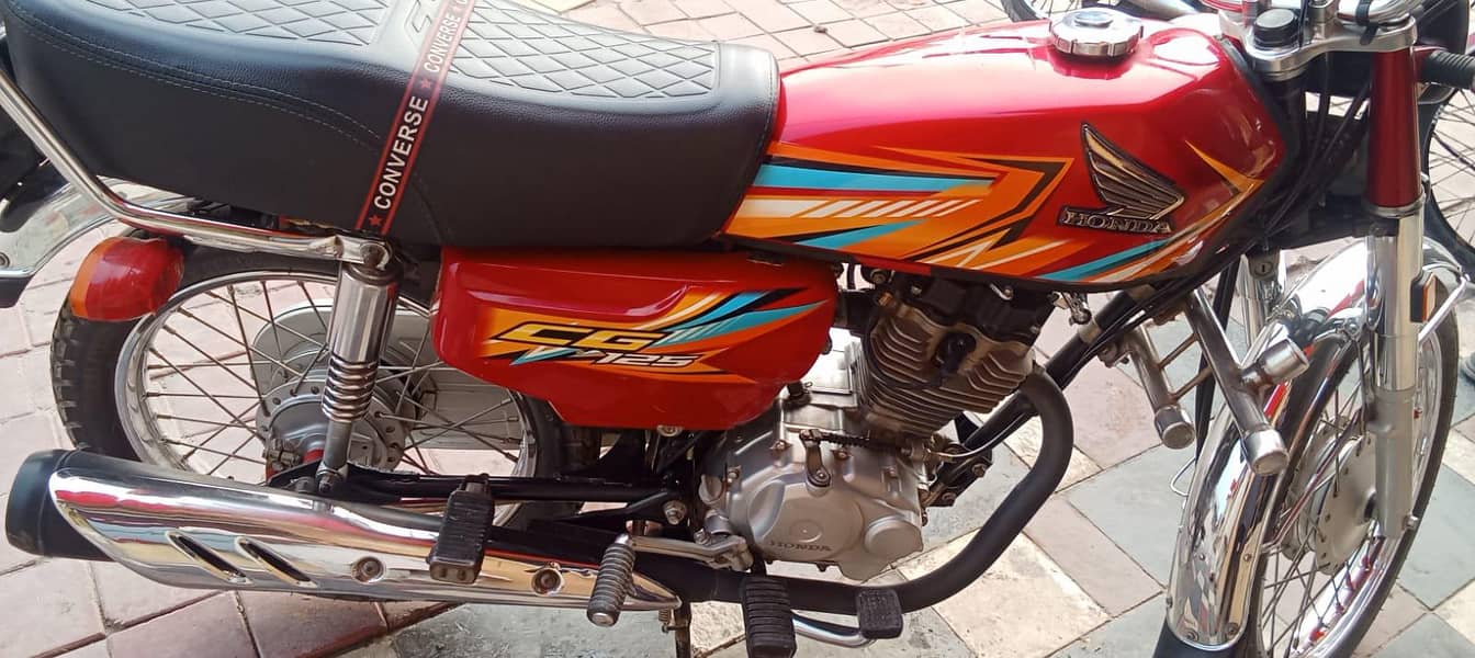 honda 2