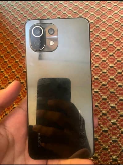 Xiaomi Mi 11 Lite 5G