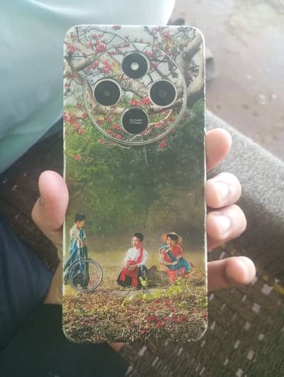 Xiaomi POCO C75