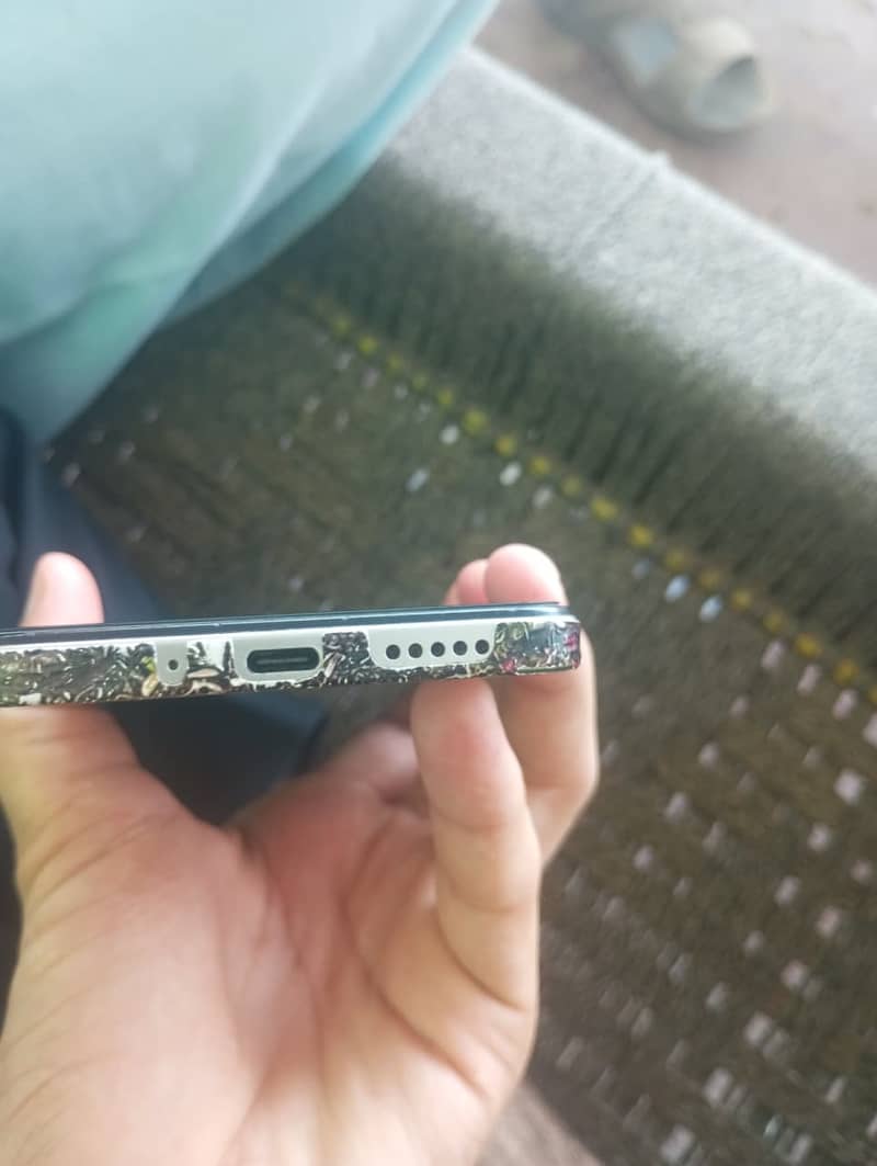 Xiaomi POCO C75 1